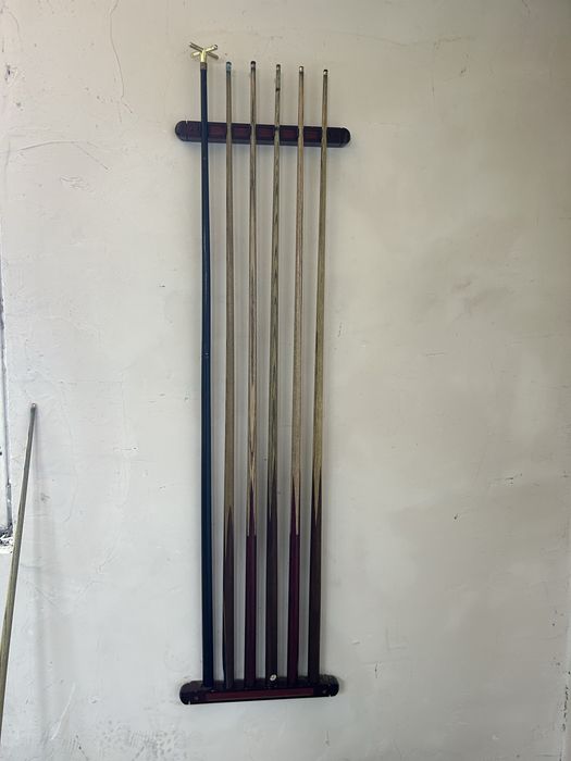 Продаю билярдный стол