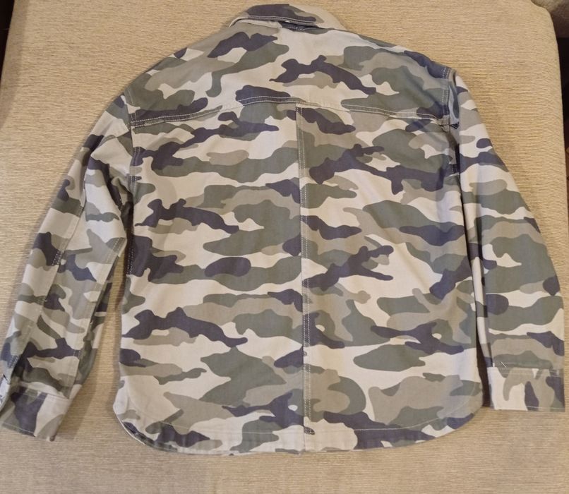 Oversize дамско яке H&M