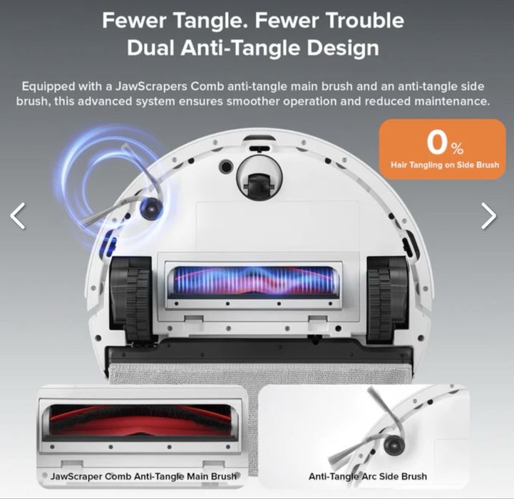 Roborock  Q10 X5 - sigilat