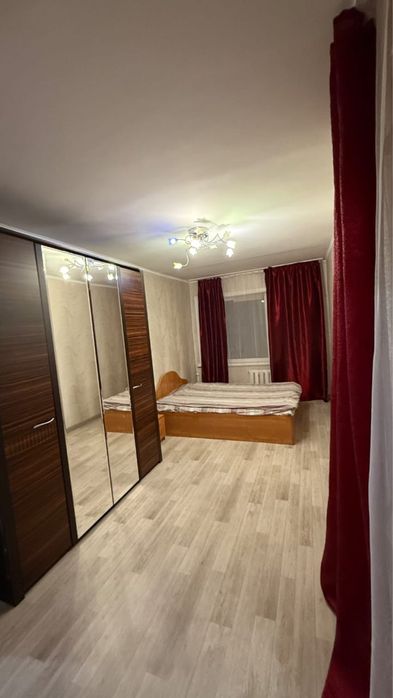 Сдам 3 комн квартиру.Тайга