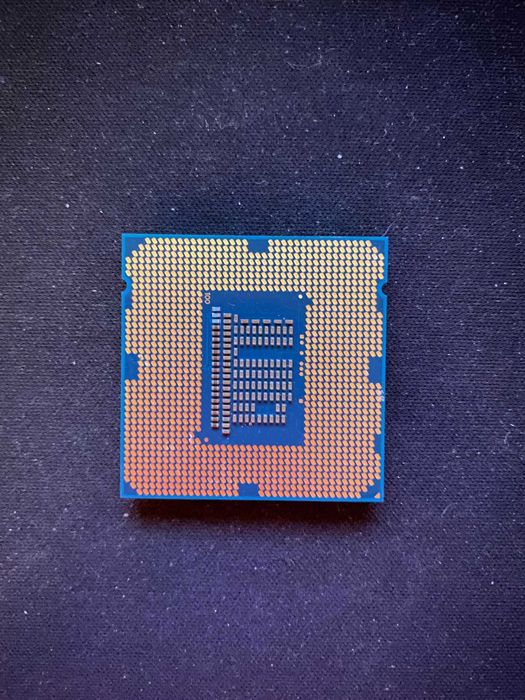 Procesor Intel i5-3330S 2.70GHz