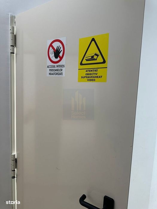 Spatiu Comercial 159mp de Inchiriat *Eminescu - Dacia*