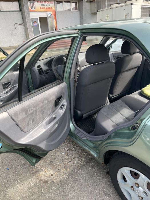 HYUNDAI Accent 2005 — imagine 8