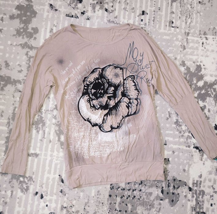 Вещи размер Л-ХЛ