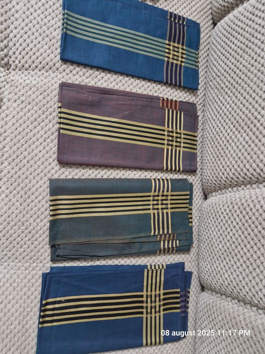 Batiste bumbac diverse