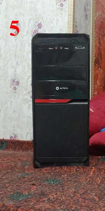 Тизим блок сотилади/ Продаются системные блоки