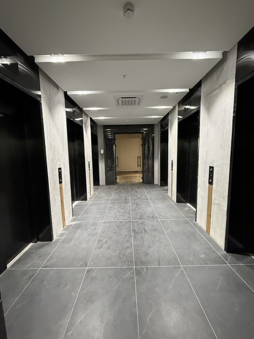 Аренда офисов от 114 кв.м. в INFINITY Business Center