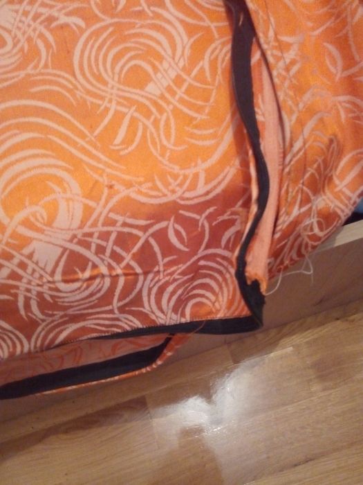 Husa saltea relaxa 80x1,90