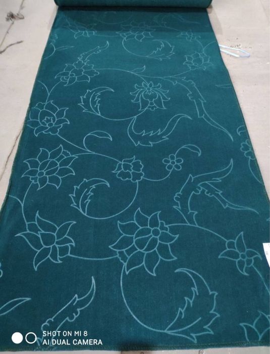 Aptom narxda paloa va kavralan