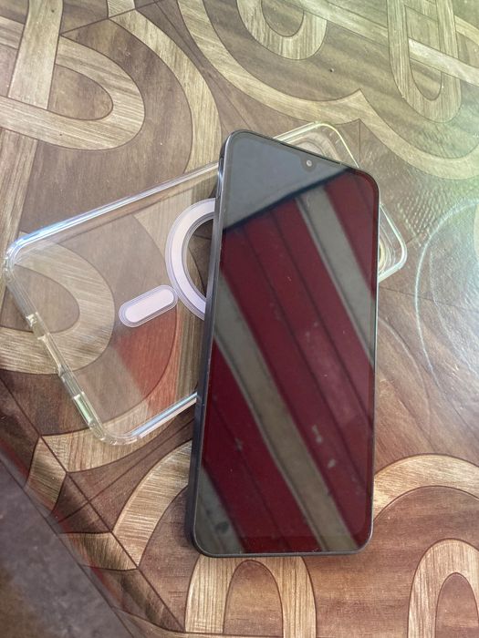 Samsung Galaxy A17