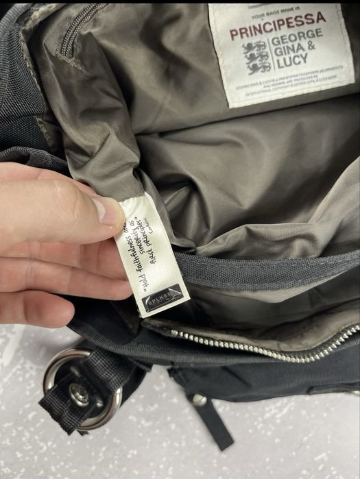 продам сумку ggl
