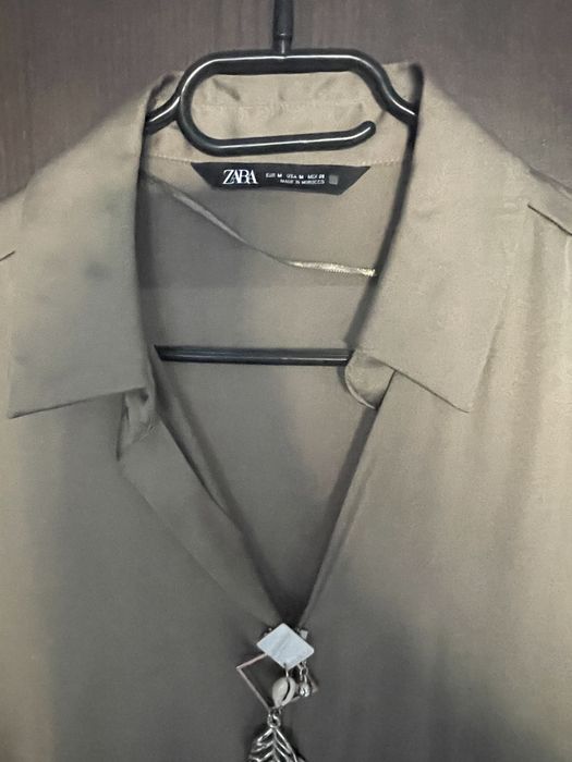 Риза Зара М