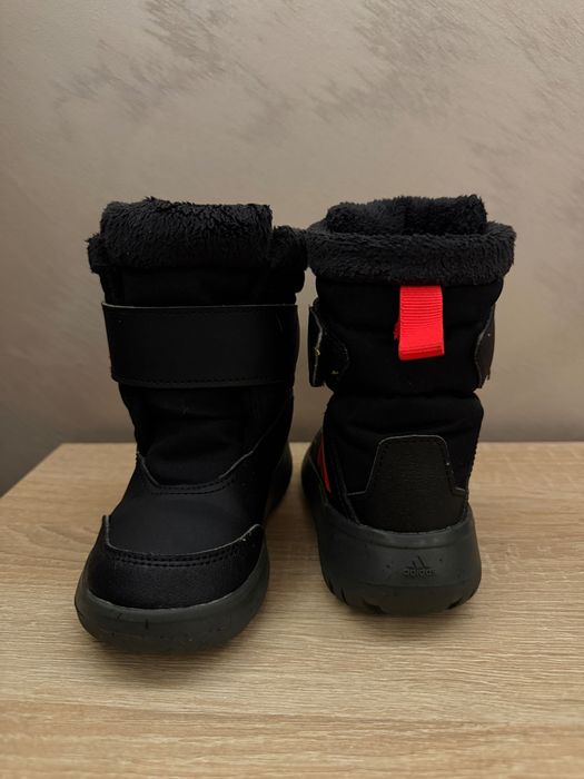 Апрески Адидас Winterplay