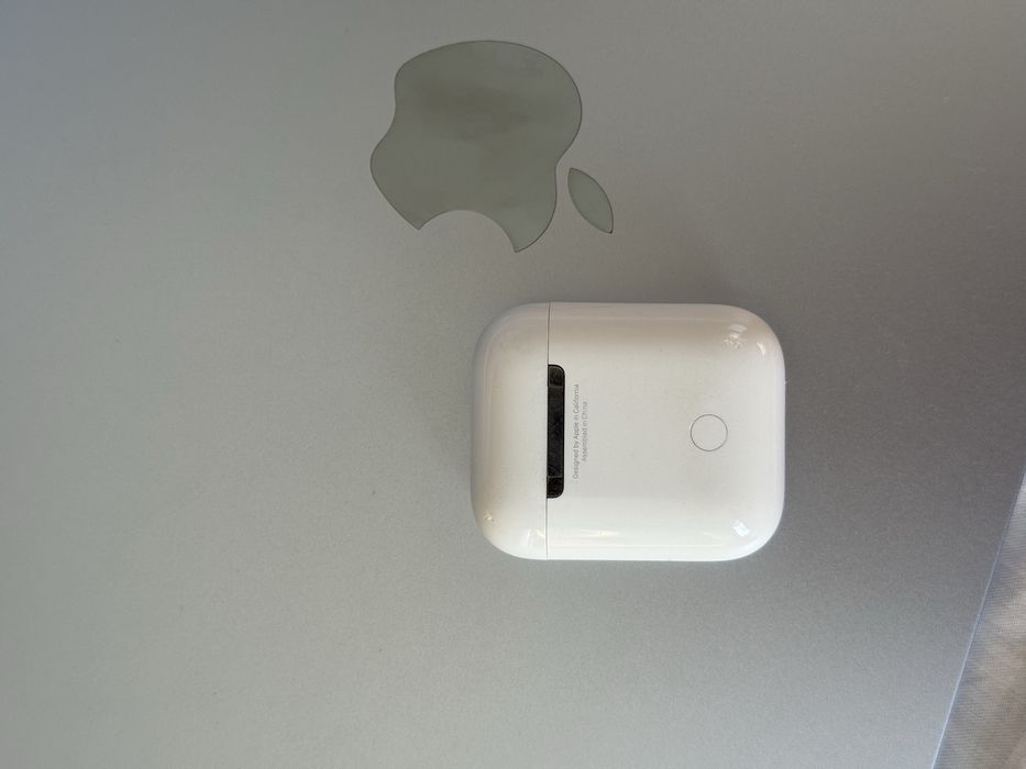 Оригинал наушники  Apple AirPods 2