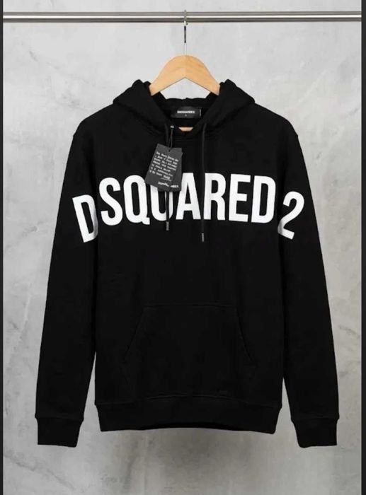 Hanorac Dsquared, dsquared2, amiri, Balenciaga, off white trapstar spider, Boss, nike