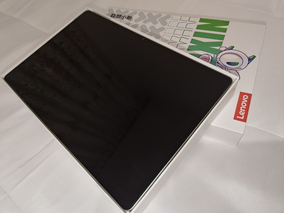 ИГРОВОЙ планшет Lenovo Pad Pro 12.7 dimensity 8300