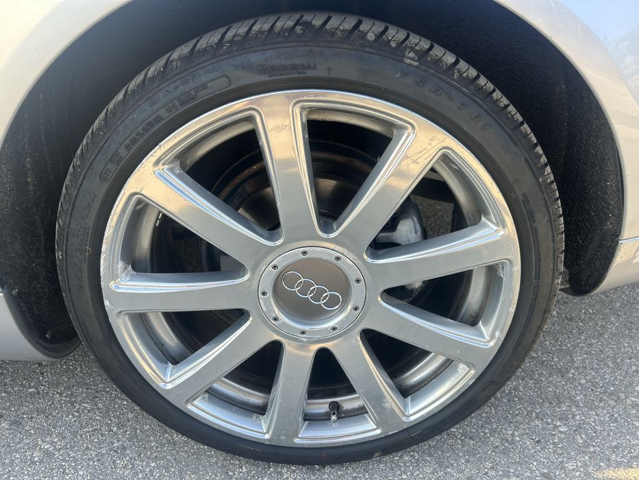 Ауди а8 С8д3 3,0тди 233кс на части/audi a8 s8d3 3,0tdi 233ks na chasti