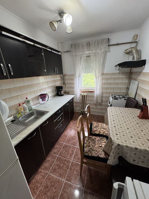 Apartament tineretului big craiovita