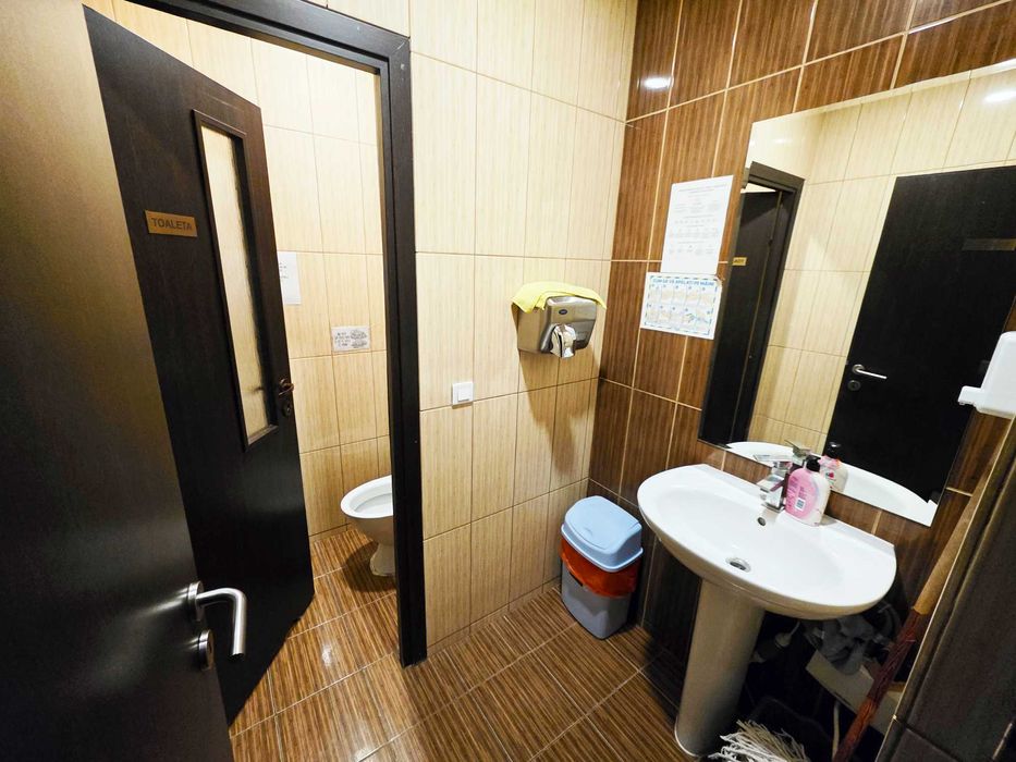 Spatiu Comercial Parter Potcoava de Aur