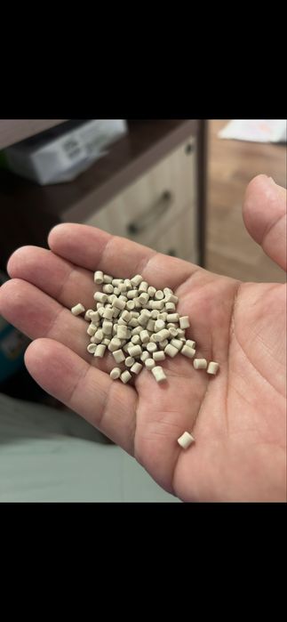 Мягкий Пвх гранулы