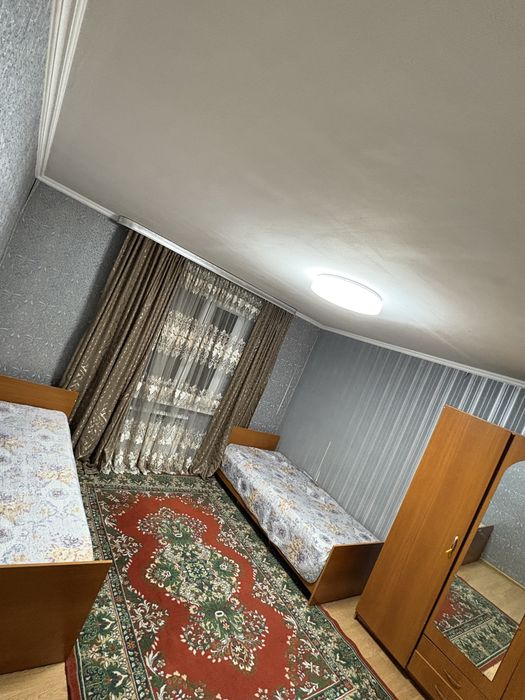 Сдам квартиру на долгий срок