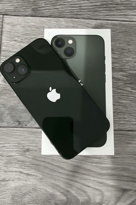 Айфон 13, 128 гб