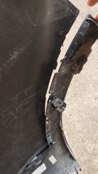 bronq/broni Hyundai Santa Fe 2020-23g  (#486)