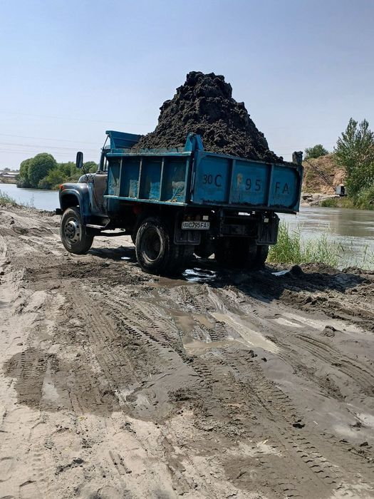 Zil Xizmati 24/7 arzon narxlarda