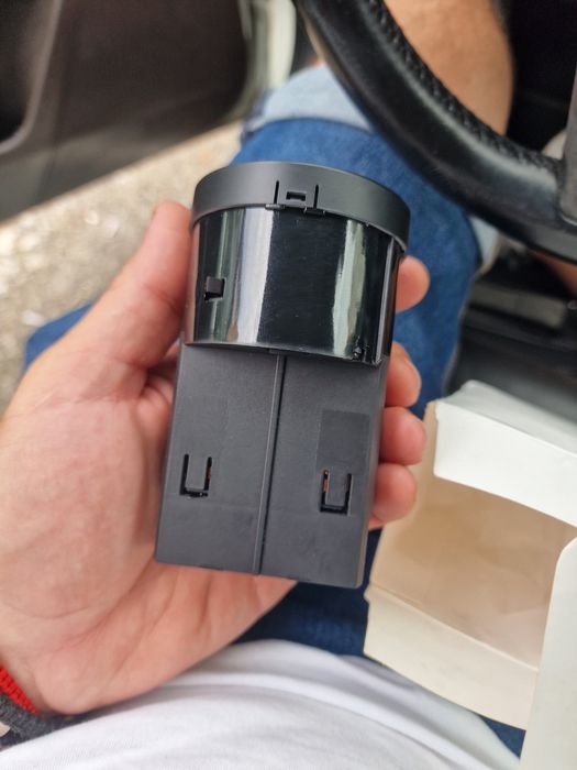 Bloc lumini  8E0941531D