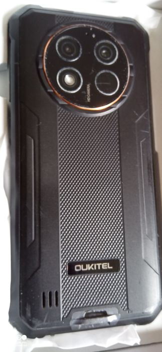 Почти нови OUKITEL G1,256/8