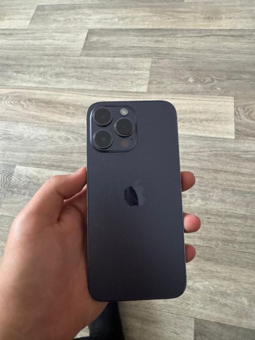 Айфон 14про макс