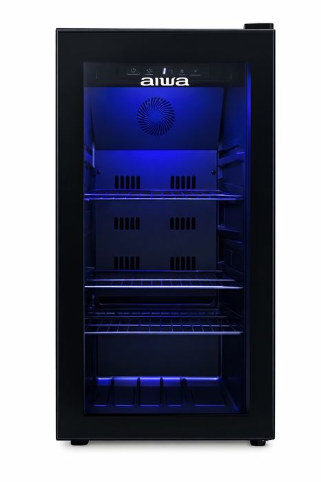 Мини бар холодильник Aiwa SL-98 / Minibar sovutgich Aiwa SL-98 Nofrost