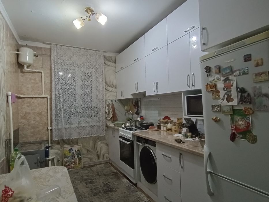 Квартира двух комнатная-СРОЧНО