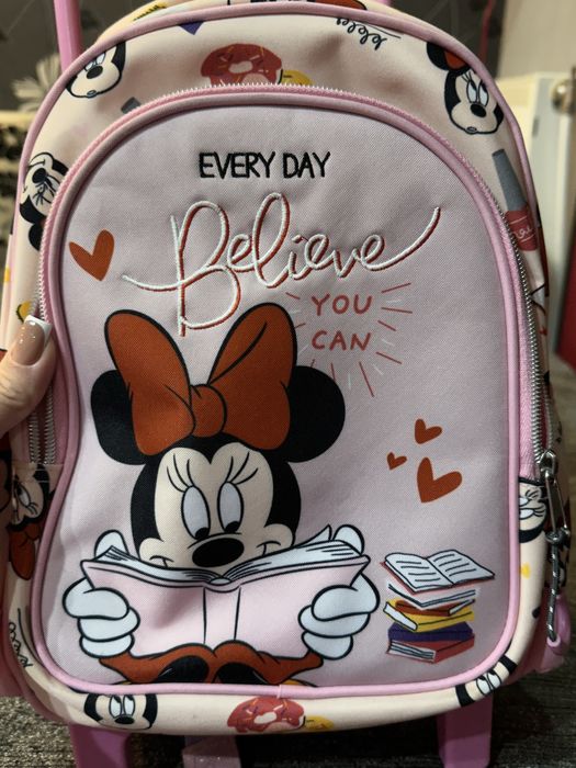 Детска раничка Мини