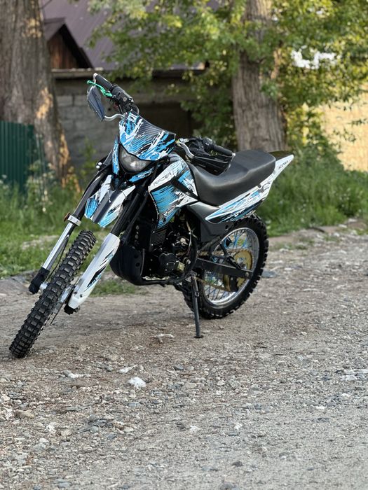 Racer Panthera 300