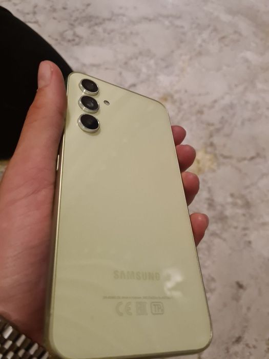 Samsung Galaxy A54 5G