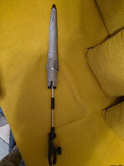 Универсален чадър за детска количка