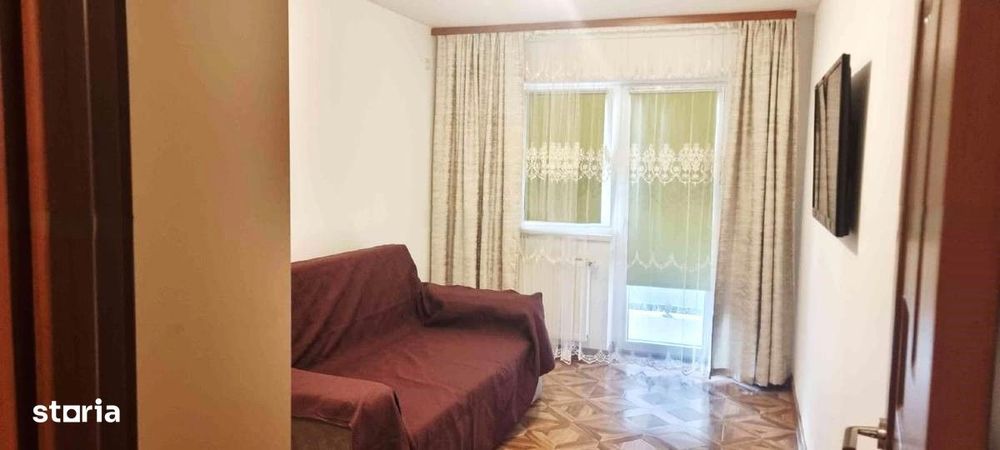 Apartament cu 2 camere | Metrou Nicolae Teclu | Theodor Pallady