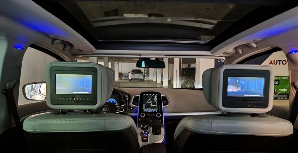 Renault espace de vanzare