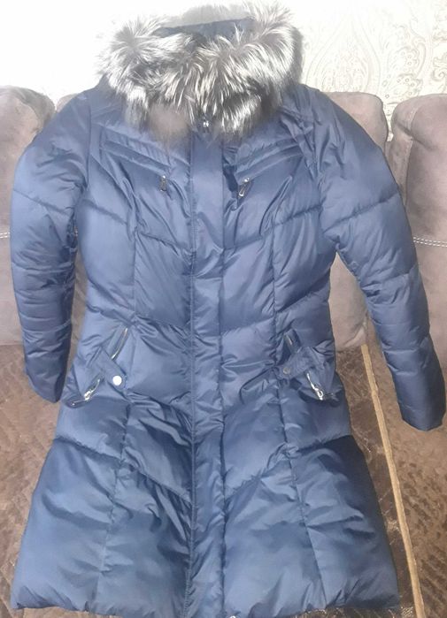 Продается пуховик