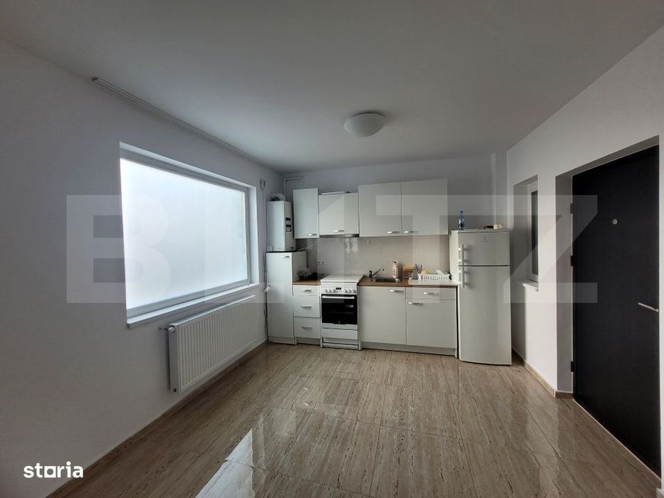 Apartament cu 3 camere, 90 mp, zona Marasti