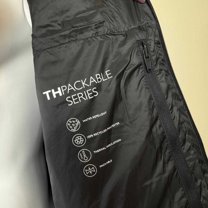 Tommy Hilfiger Warm Packable Jacket