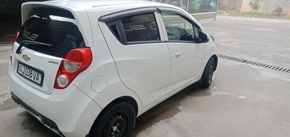 Spark 3pozitsya 2021