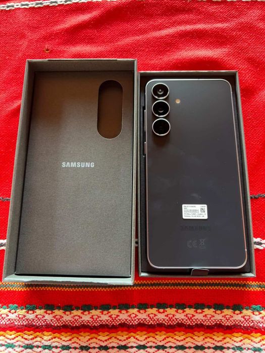 Samsung Galaxy S25 FE