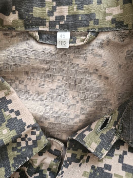 Военная форма для учеников