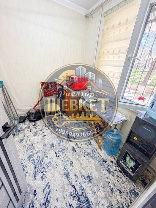 Продам квартиру 2в3/1/5 ялангач