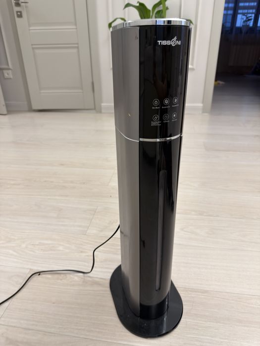 Увлажнитель очиститель воздуха