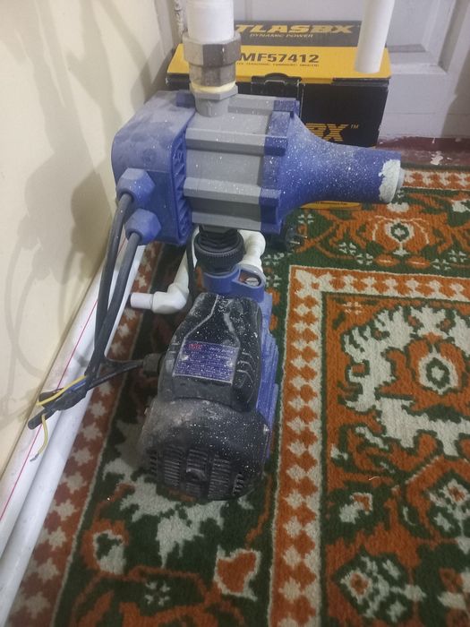 Продается водяной насос