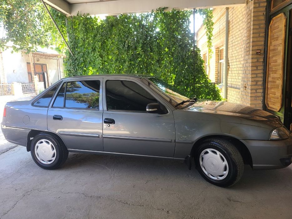 Nexia 2 Chevrolet 16 L