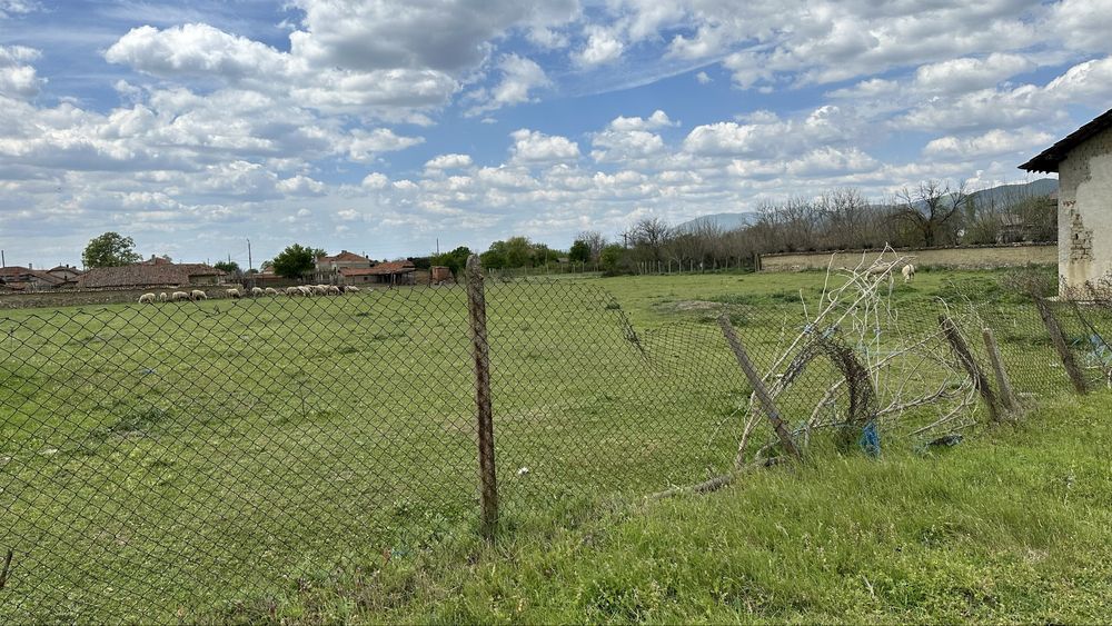 Продава се Парцел в Сливен, Клуцохор - 1840 кв.м за 8 €/кв.м - Снимка #10